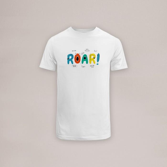 Sport High Quality Kids T-shirt