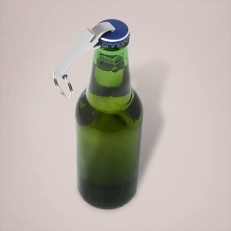 Custom Bottle Openers