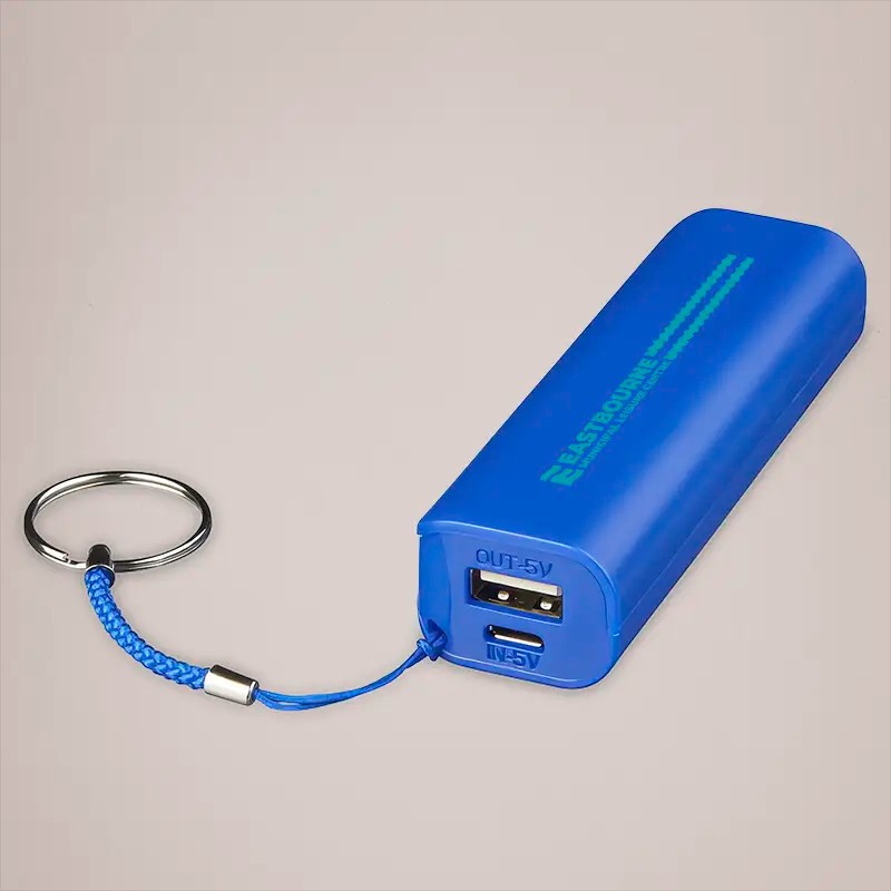 Branded Phone Chargers