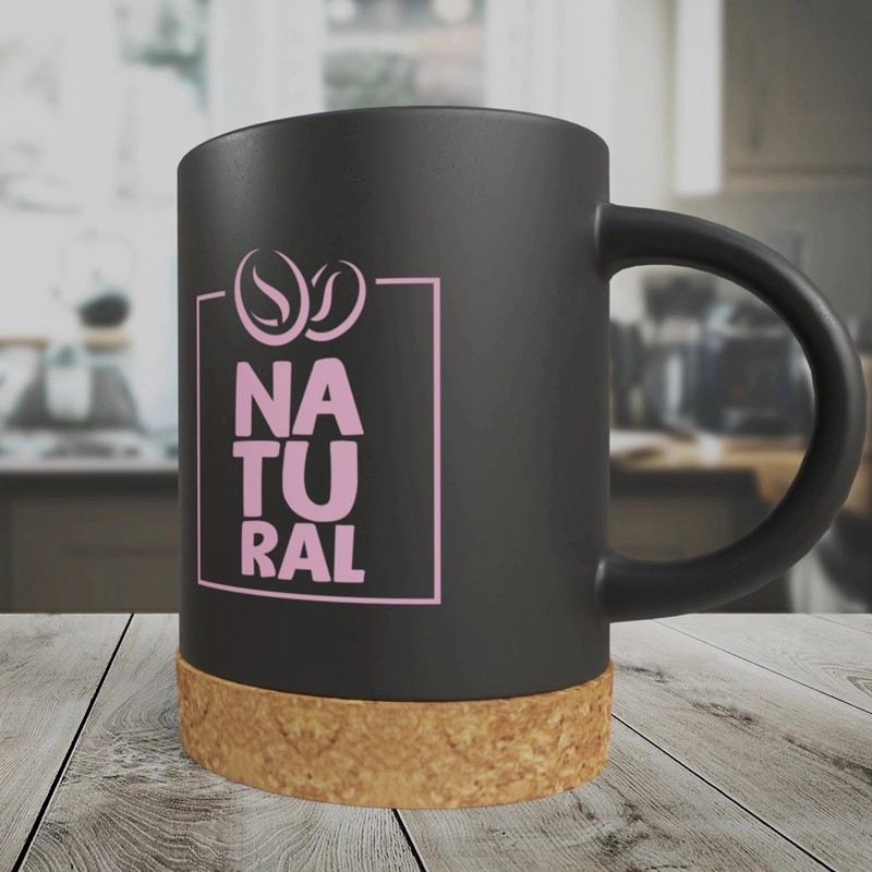 Branded Promotional Mug