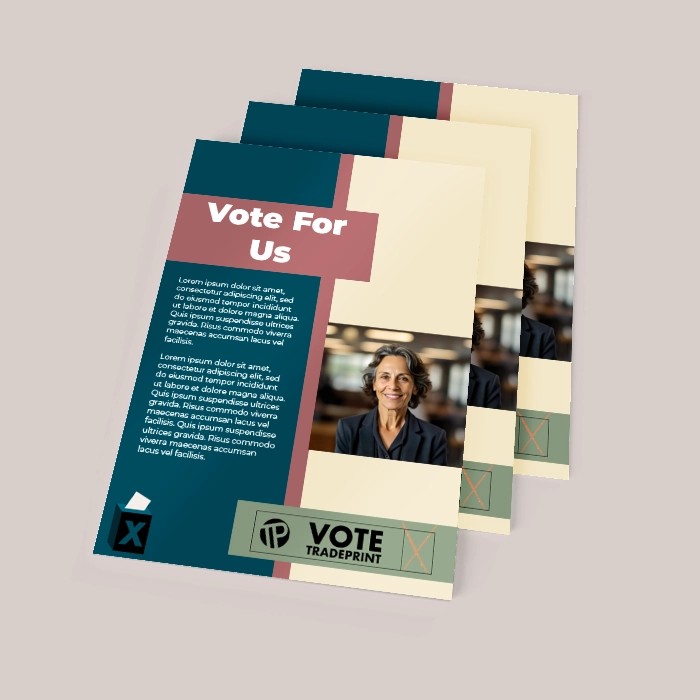 Election Flyers