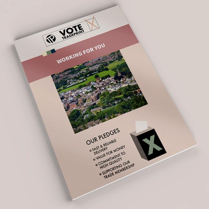 Election Boards product image
