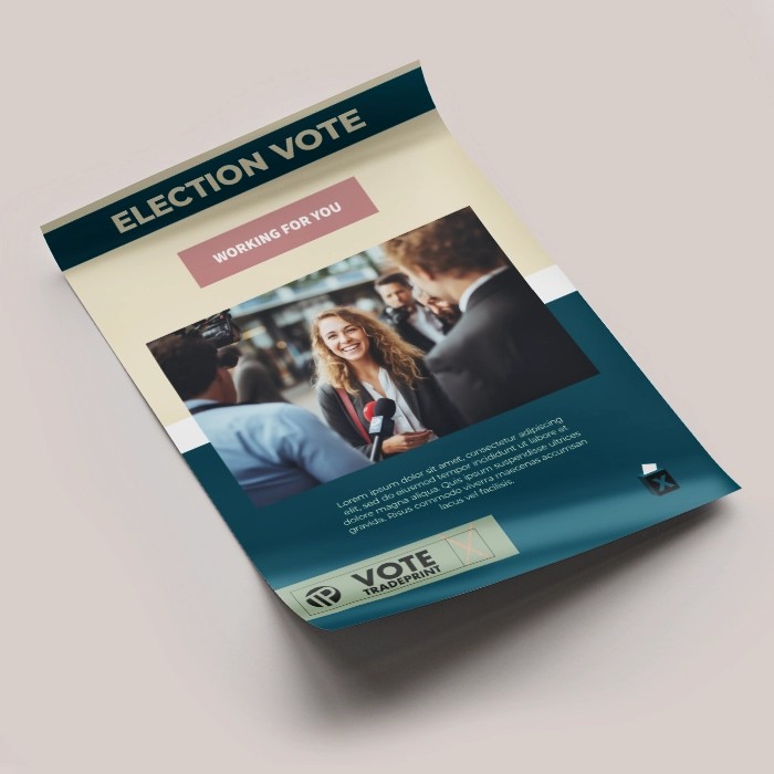 Election Flyers