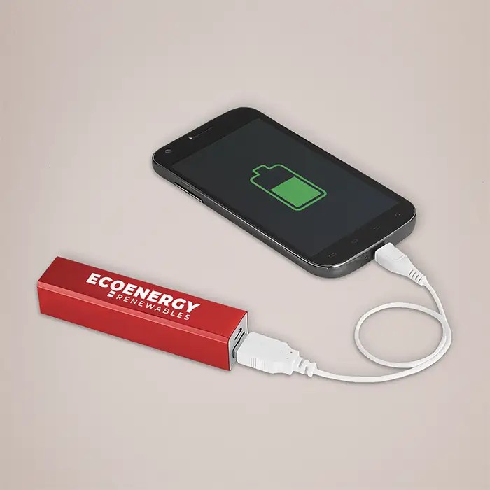 Volt 2200 mAh Power Bank