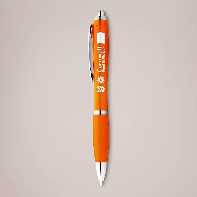 Personalised Ballpoint Pens