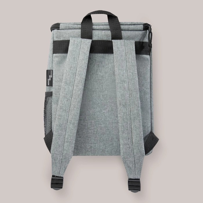Personalised Cooler Backpack
