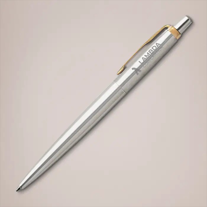 Parker Jotter SS Ballpoint Pen