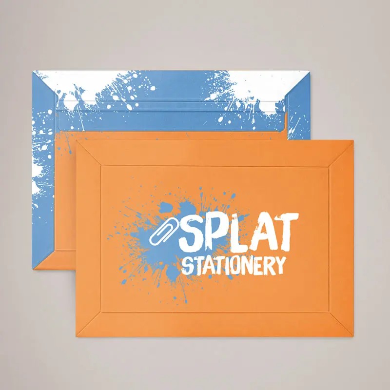A4 Cardboard Envelopes