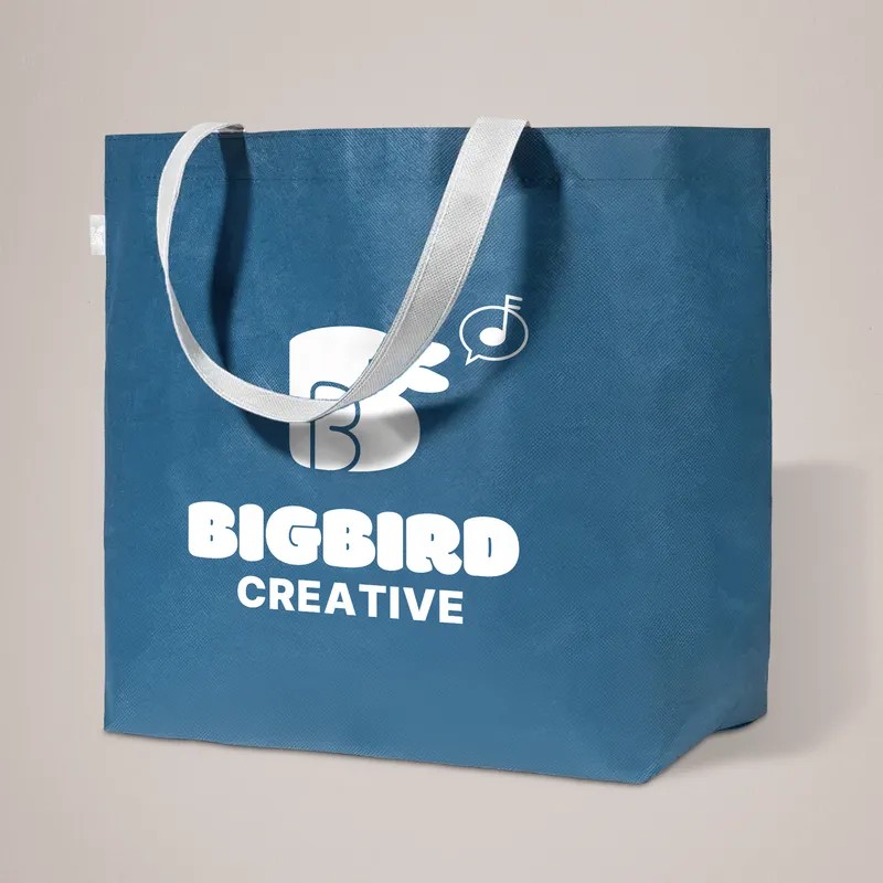 Shopping Totes Printing