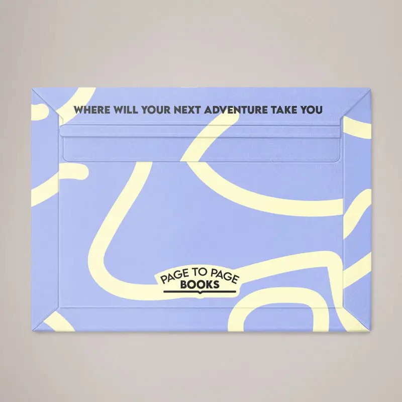 Cardboard Envelopes