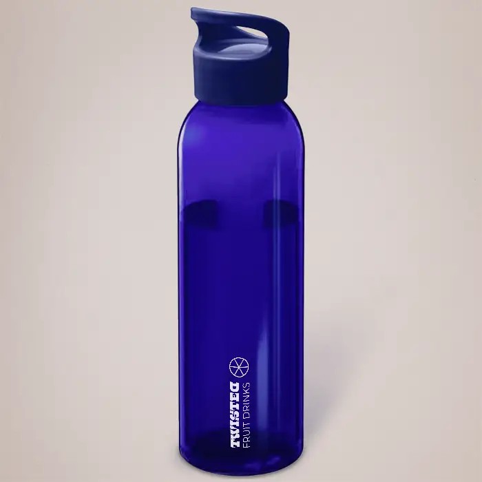 Blue Sky 650ml Tritan™ Water Bottle