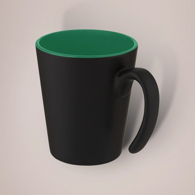 Oli Mug - Green
