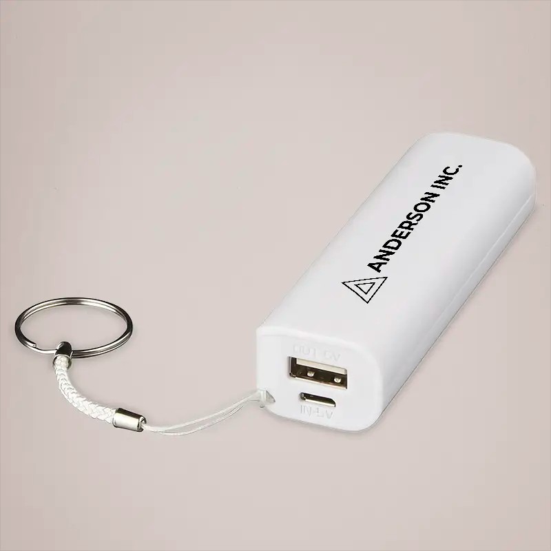 Branded Power Banks