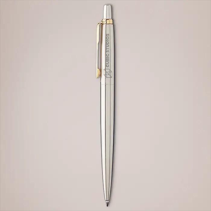 Parker Jotter SS Ballpoint Pen
