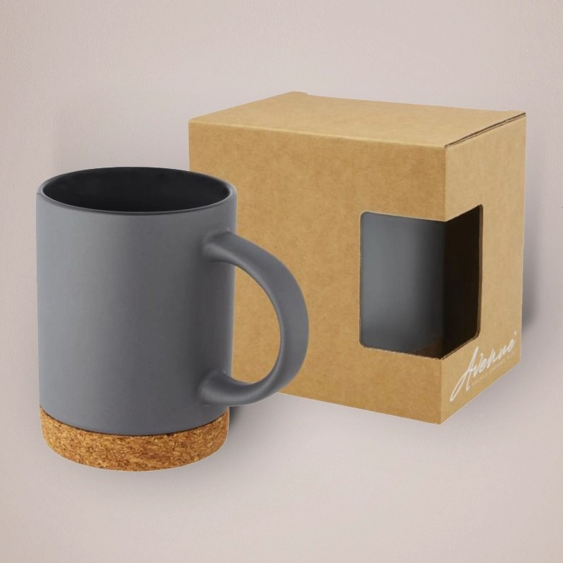 Neiva 425ml in grey