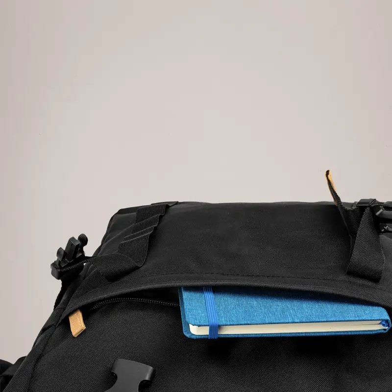 Custom Rucksacks