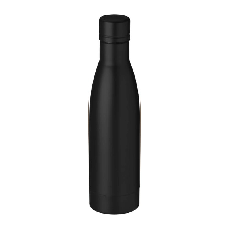 Branded Copper Water Bottle | Tradeprint