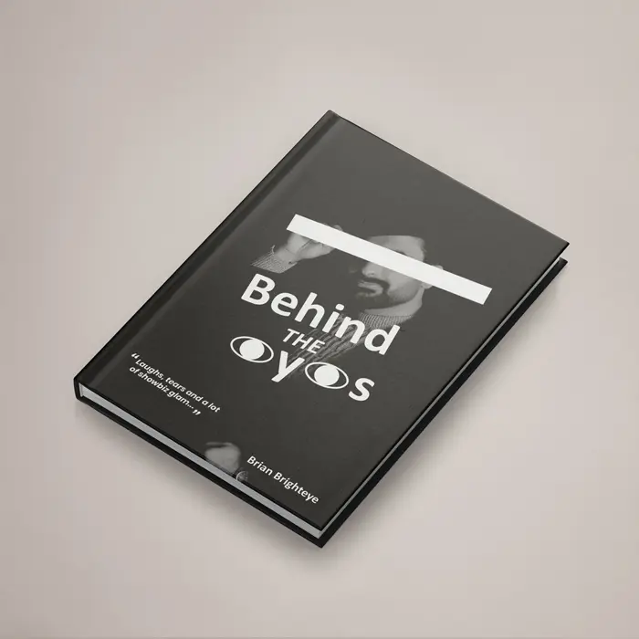 Hardback Book Printing