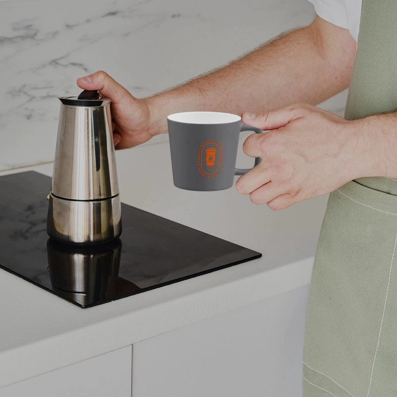 Branded Office Mugs