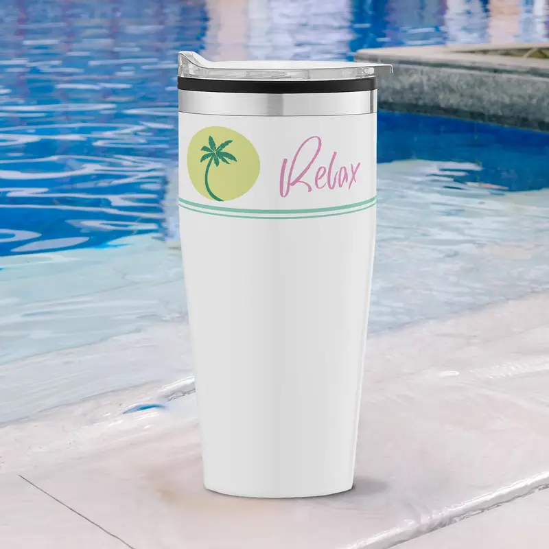 Personalised Tumbler