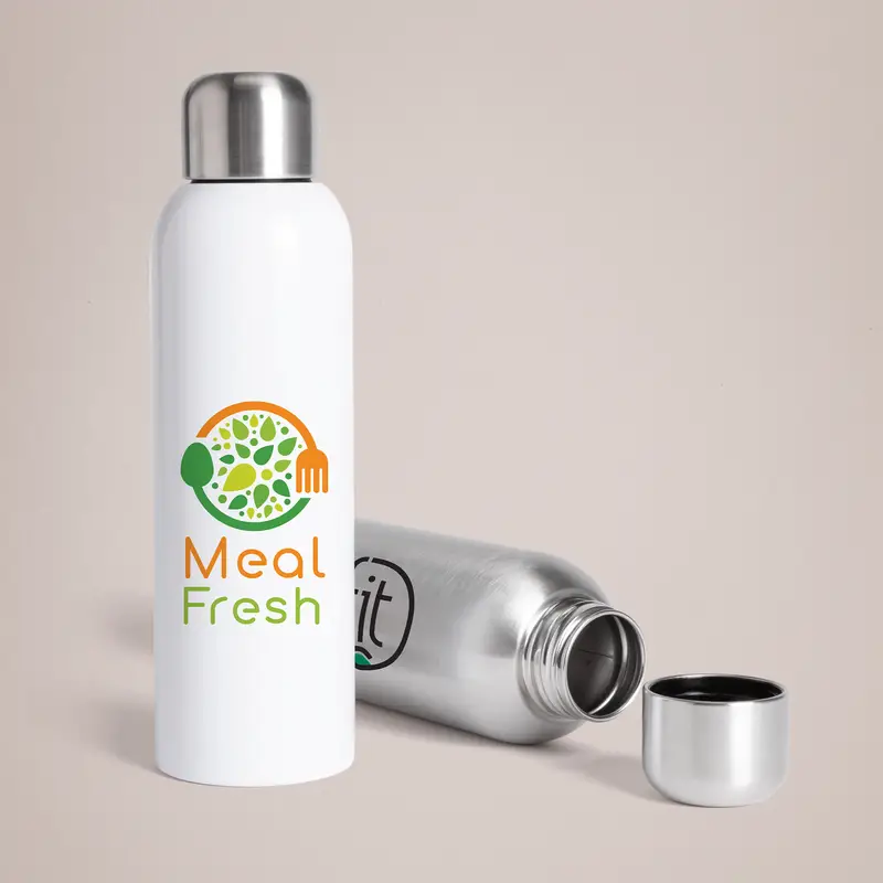 Cairnwell Stainless Water Bottle
