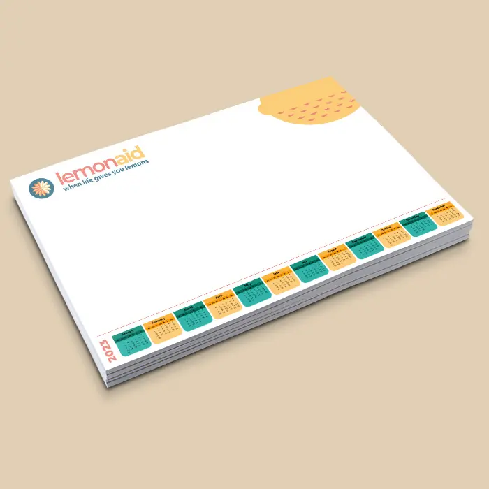 Desk Pads