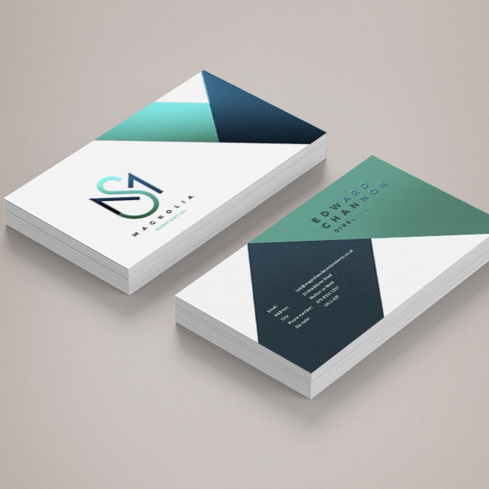 Shop Spot UV Business Cards >