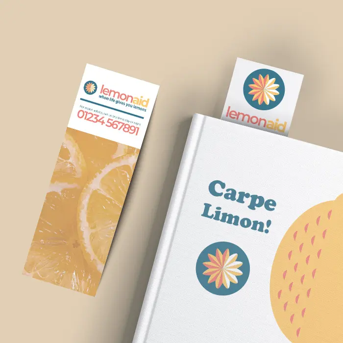 Bookmarks