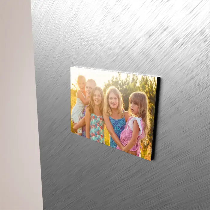 Magnetic Postcards
