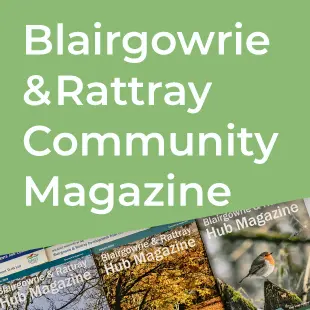 Community Magazines