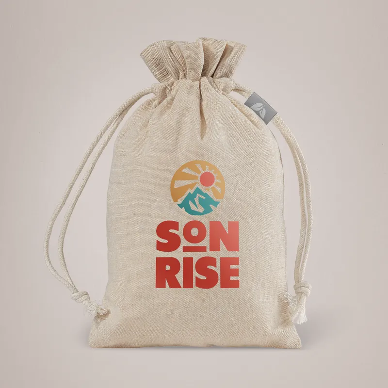 Branded Small Gift Bags