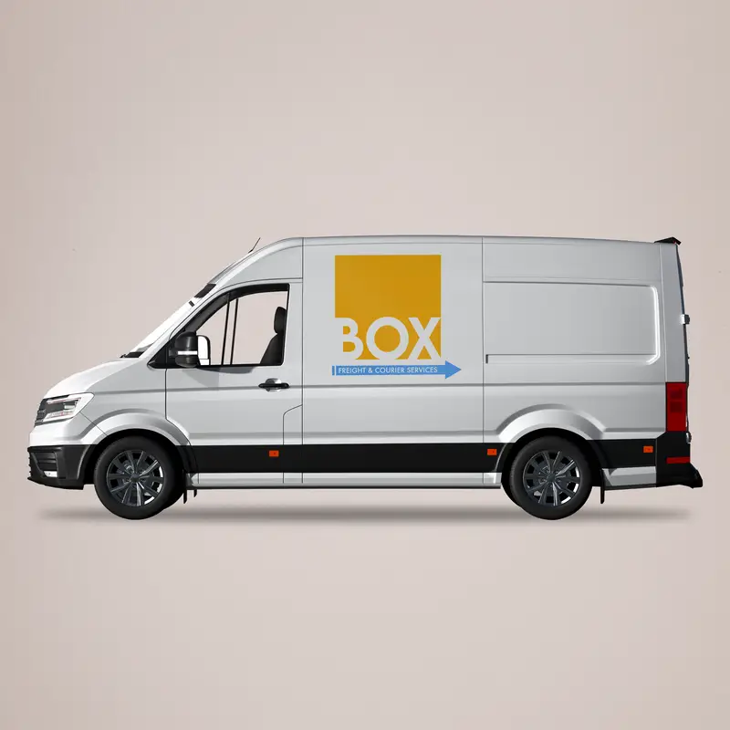 Car Decal Printing