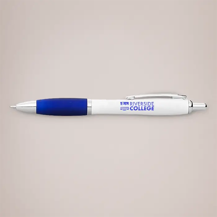 Bullet™ Nash Ballpoint Pen
