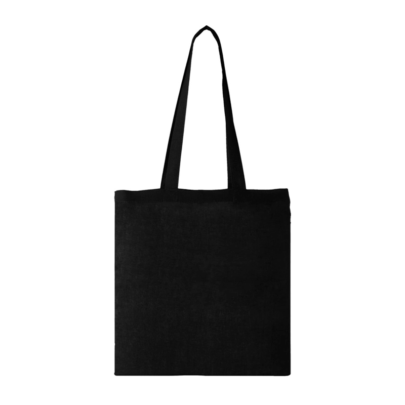 Solid Black