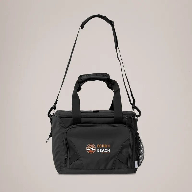 Printed Picnic Coolers