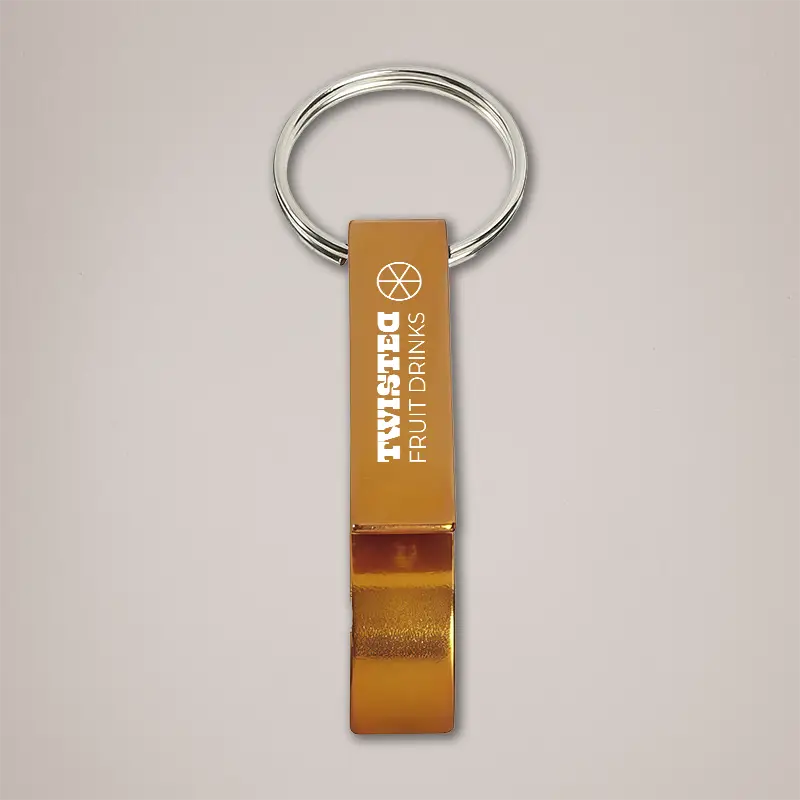 Personalised Bottle Openers