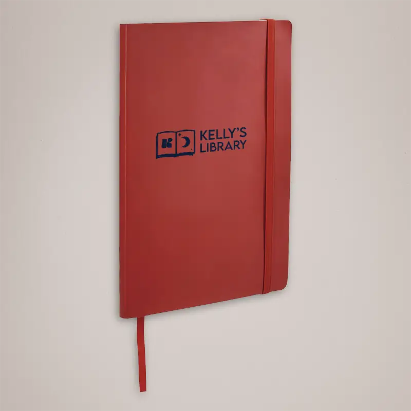 Personalised Notebooks