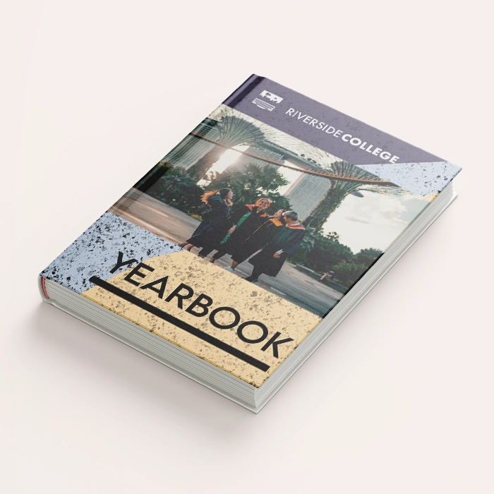 Hardback Book