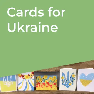 Cards For Ukraine