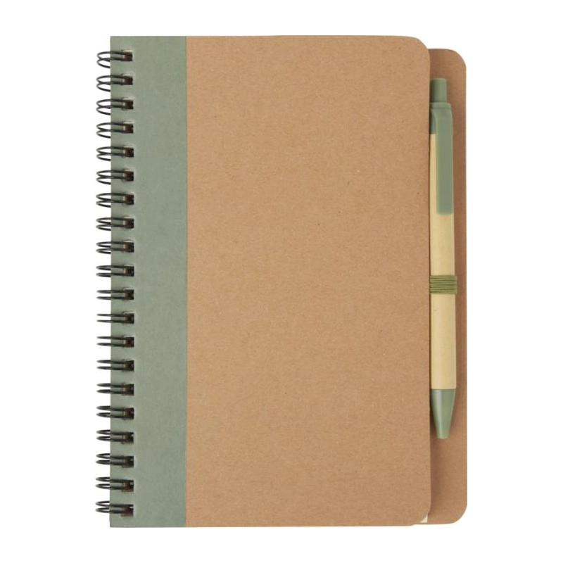 Heather Green/Natural