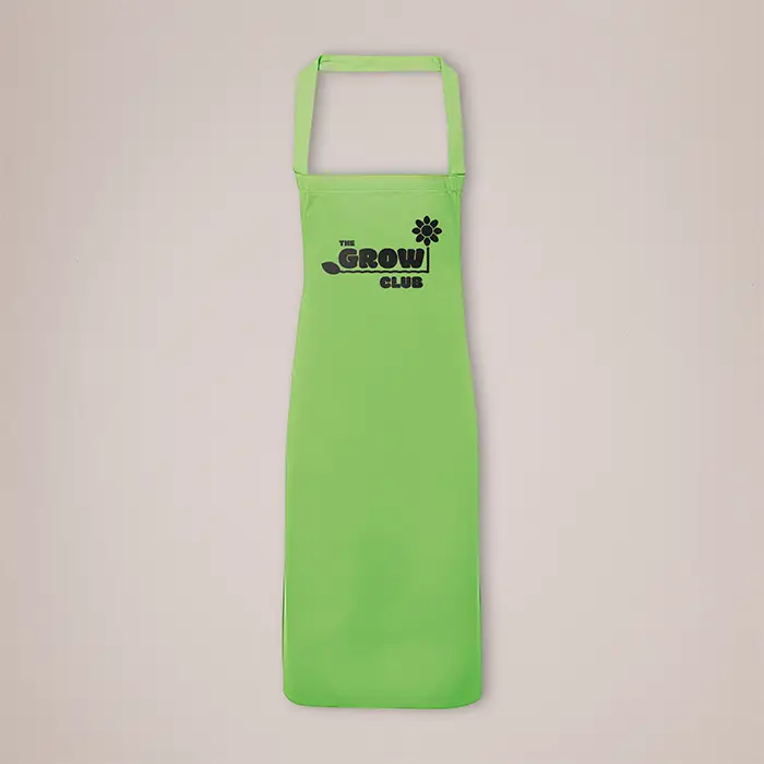 Premier Organic Cotton Bib Apron