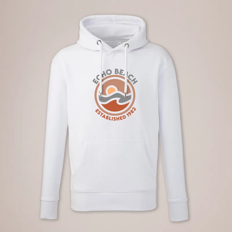 Custom Hoodie Printing