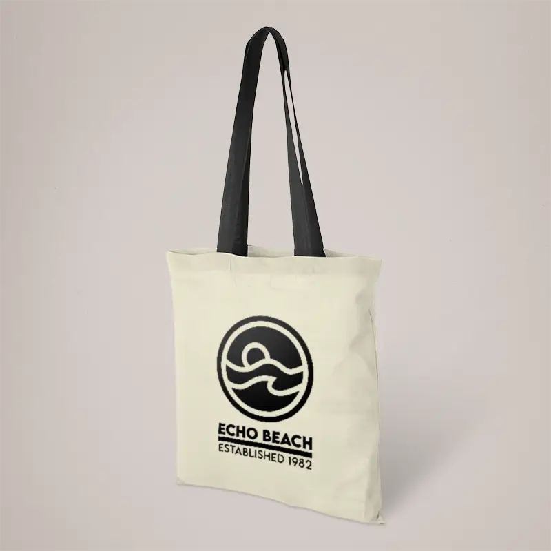 Branded Tote Bags