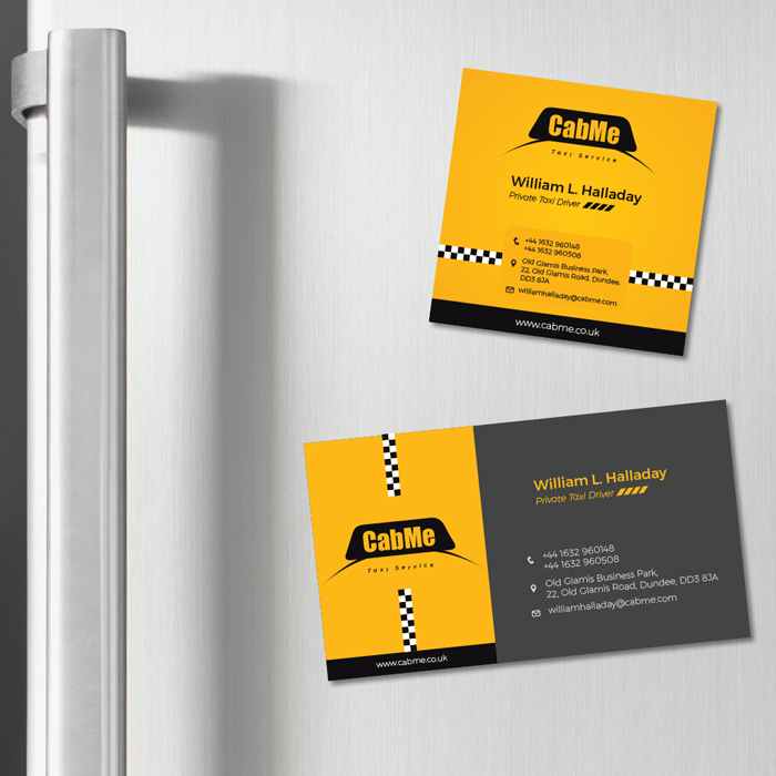 Business Cards Printed Online Tradeprint