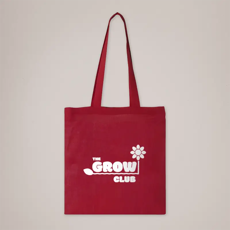 Branded Shoppers