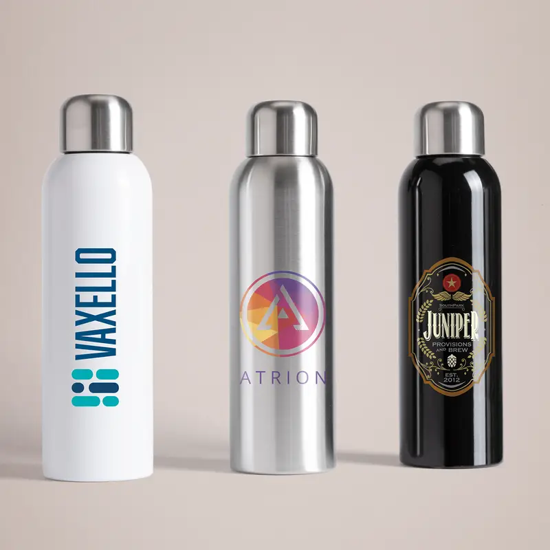Cairnwell Stainless Water Bottle