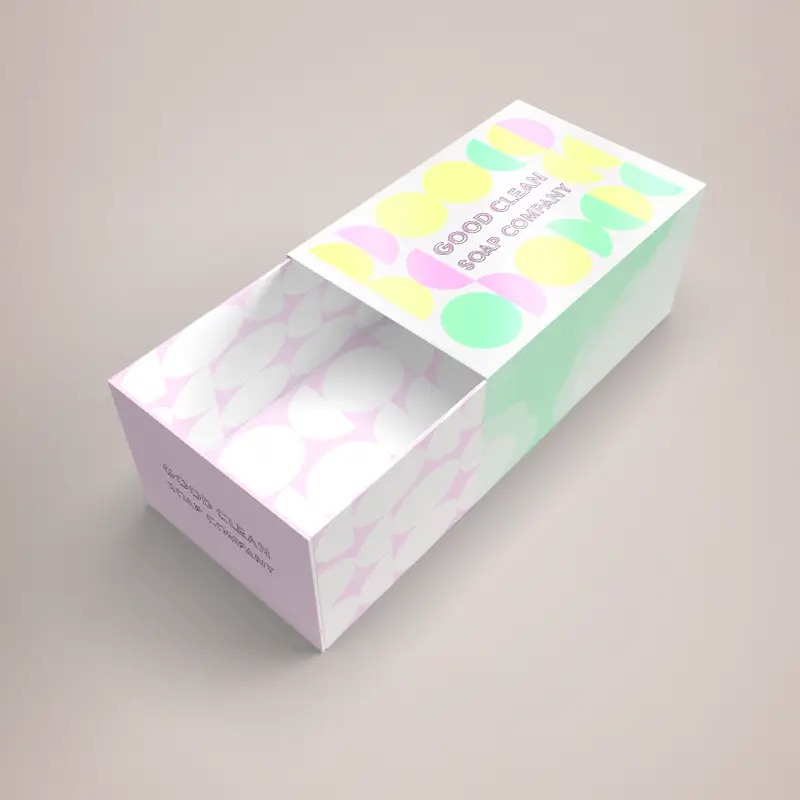 Pull Out Boxes | Tradeprint