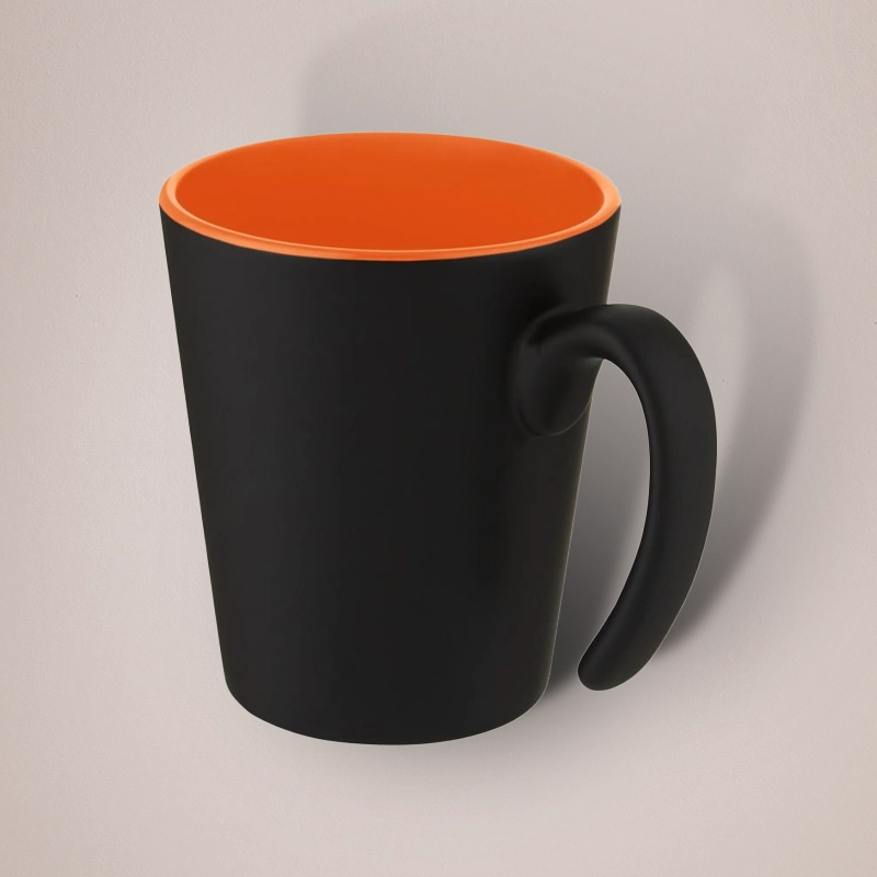 Oli Mug - Orange