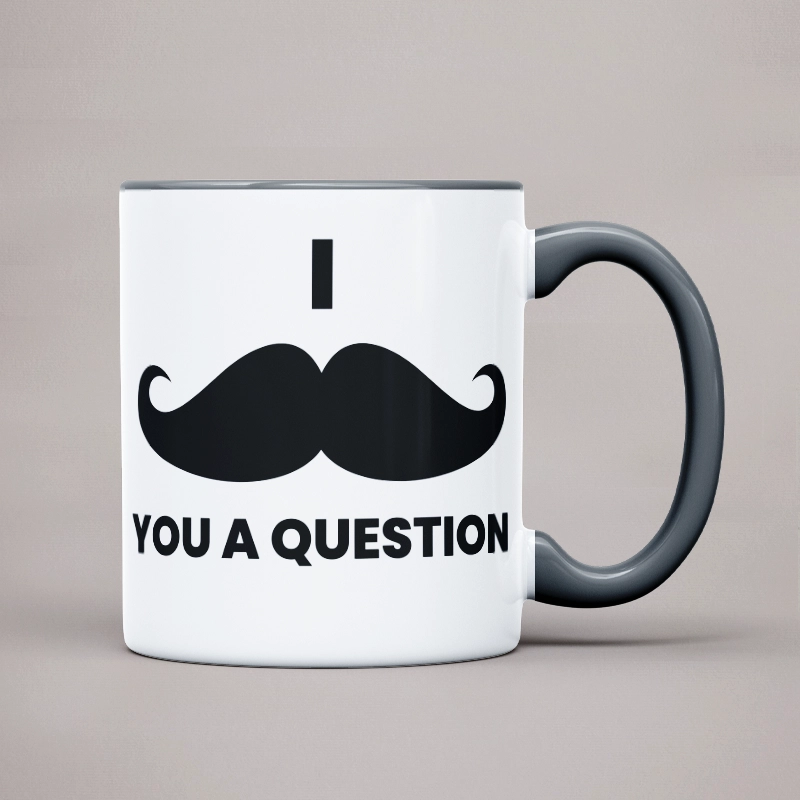 Mug Printing