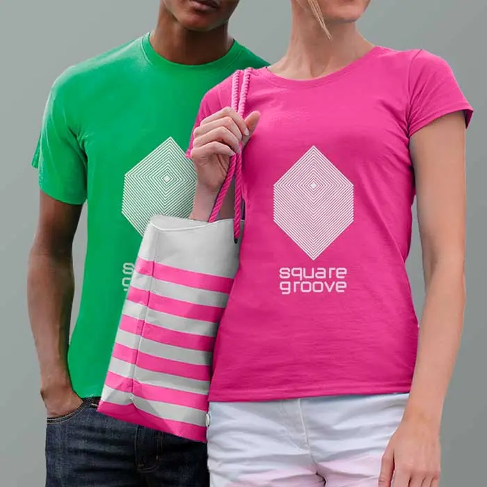 Basic T-Shirts